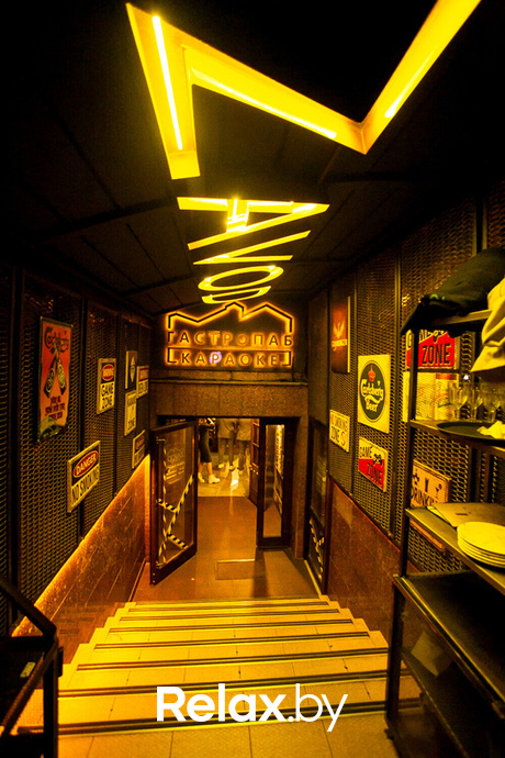Zavod Saturday Night, фото № 68
