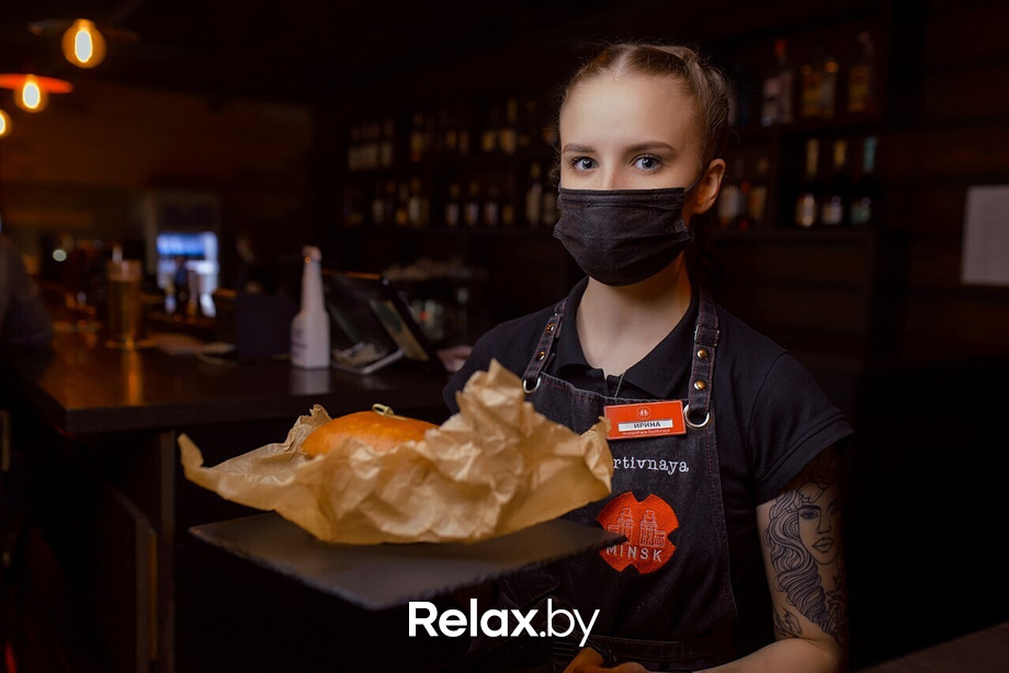 Музыкальные выходные в Хуке, фото № 24