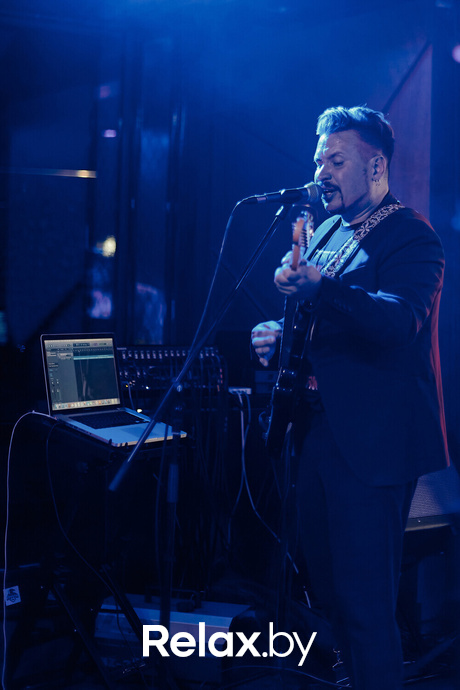 Saturday music, фото № 54