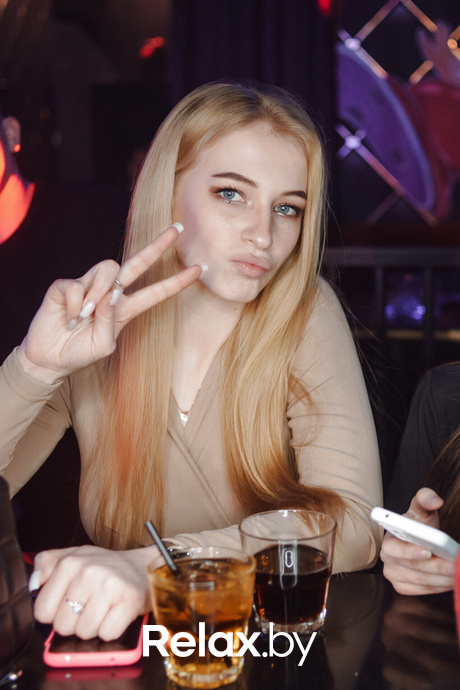 Saturday «Double Trouble», фото № 3