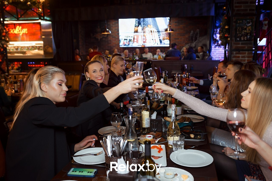 Новогодний Бруклин, фото № 20