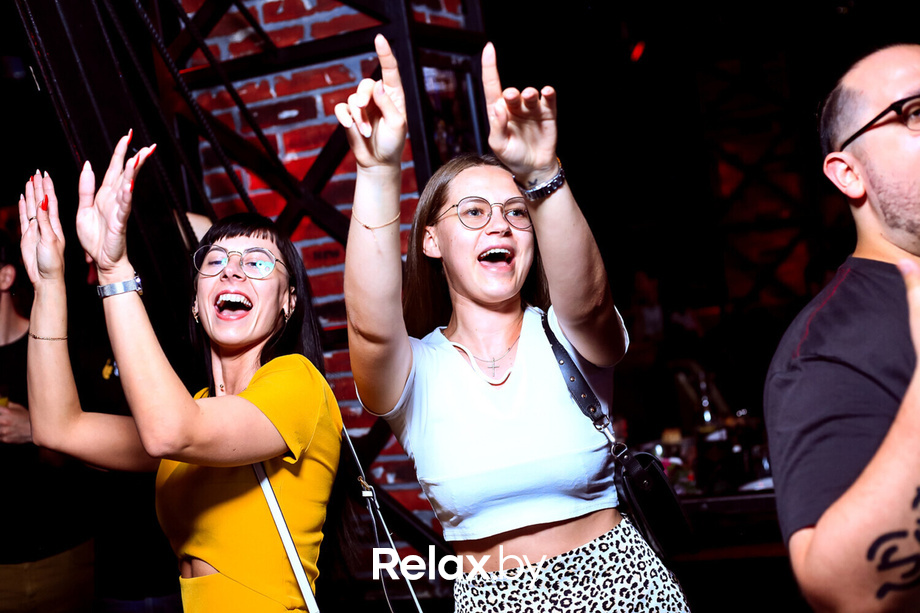 Brooklyn Live!, фото № 49