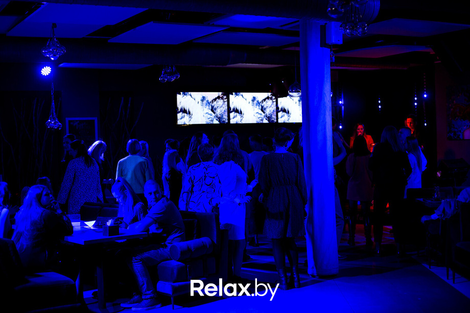 Ночные жители, фото № 89