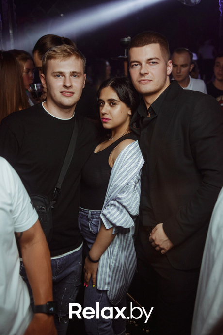 Mama Stifler & Daddy cool, фото № 42