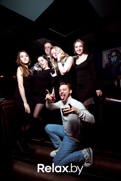 Brooklyn Live, фото № 19