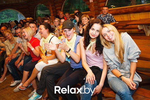 Расти в продажах ярко!, фото № 388