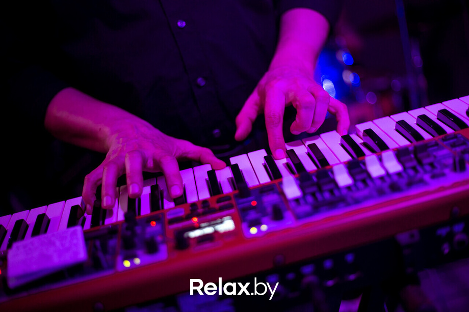 Ночные жители, фото № 9