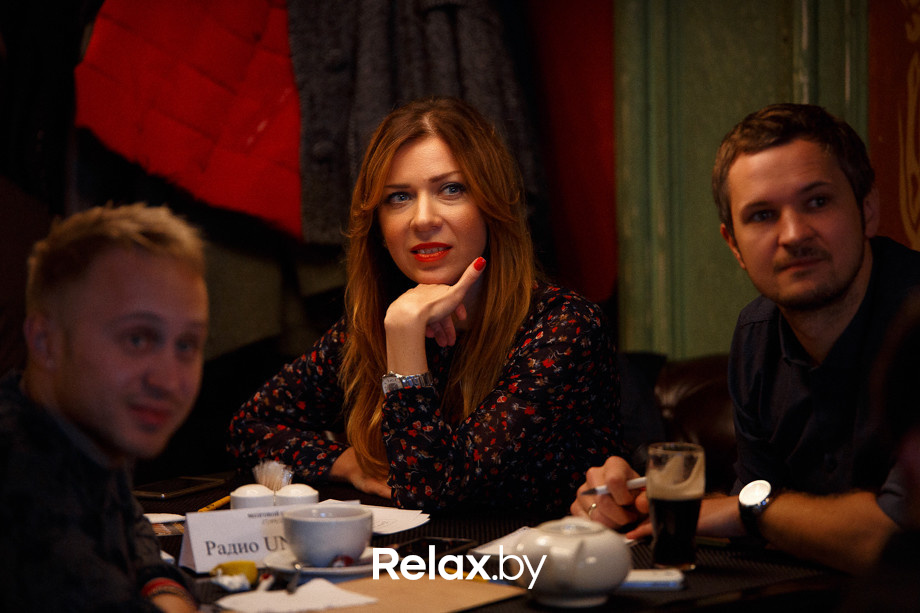 Мозговой Штурм, фото № 21