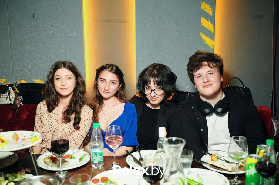 Saturday party, фото № 1