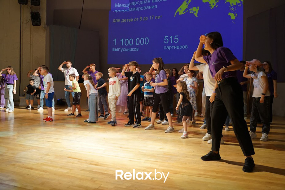 День открытых дверей, фото № 12