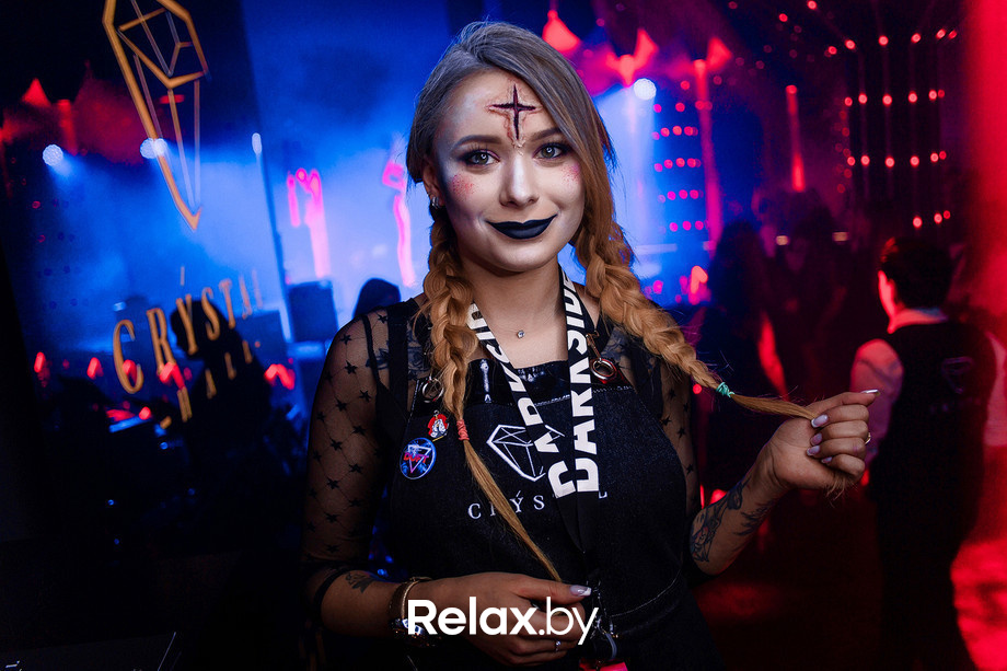 Halloween. Проклятие Аннабель, фото № 78