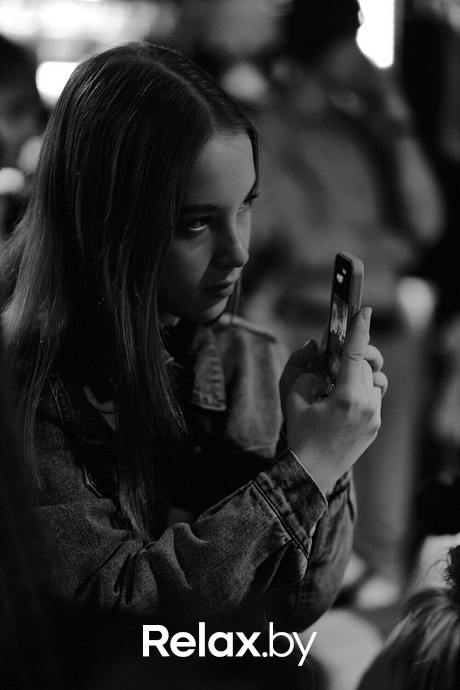 Поэтический вечер, фото № 89