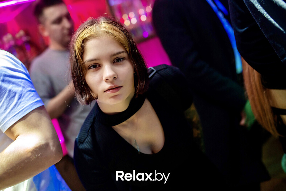 Выходные в GLASS BAR, фото № 19