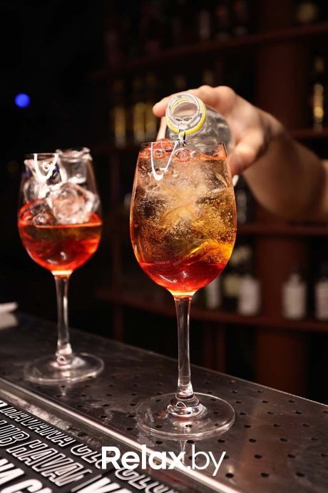 Terra party, фото № 1