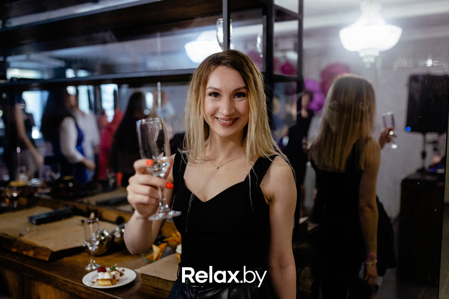 5 лет центру красоты «Академи», фото № 143