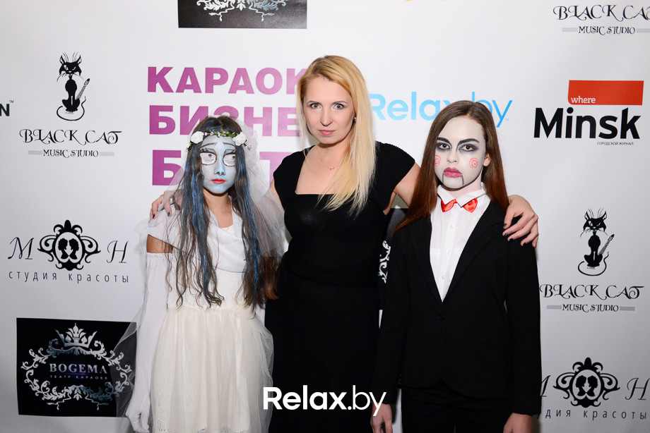 Караоке Бизнес-Баттл. 1 этап, фото № 78