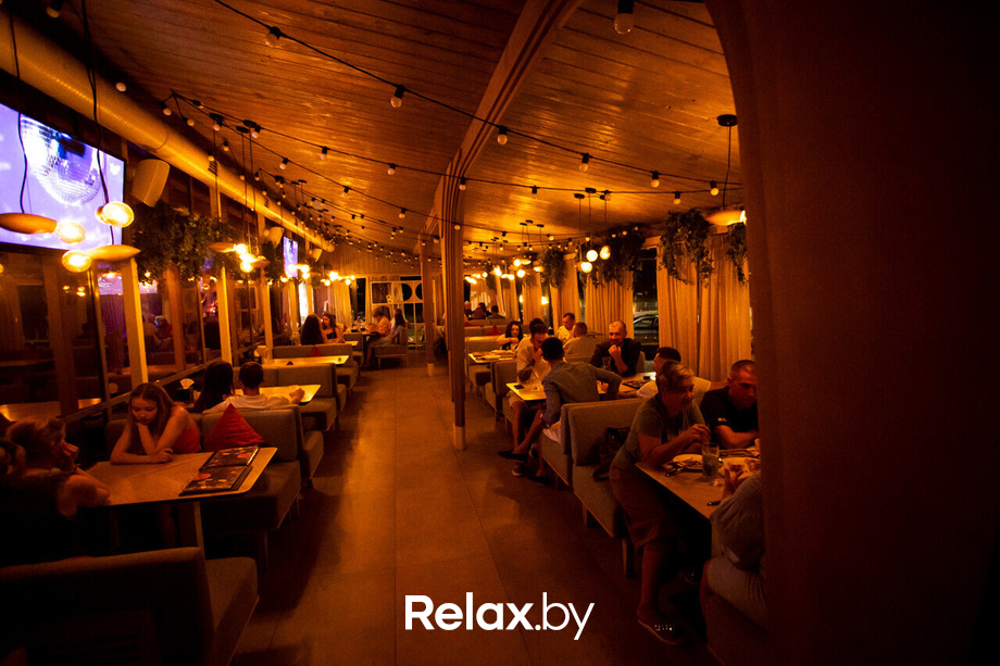 Ночные жители, фото № 10