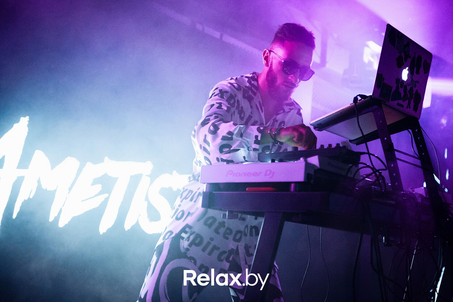 DJ Ametisto, фото № 59