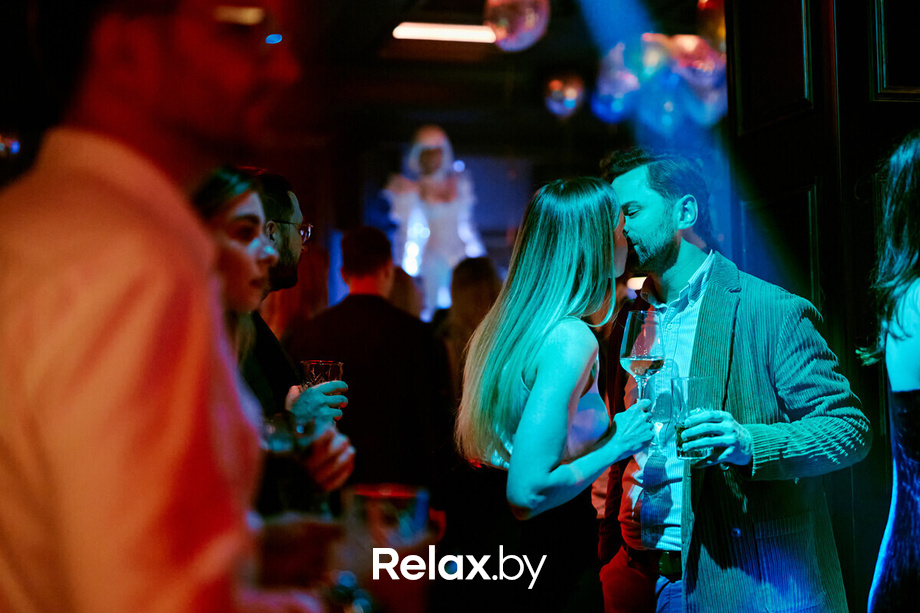 Studio 54, фото № 47