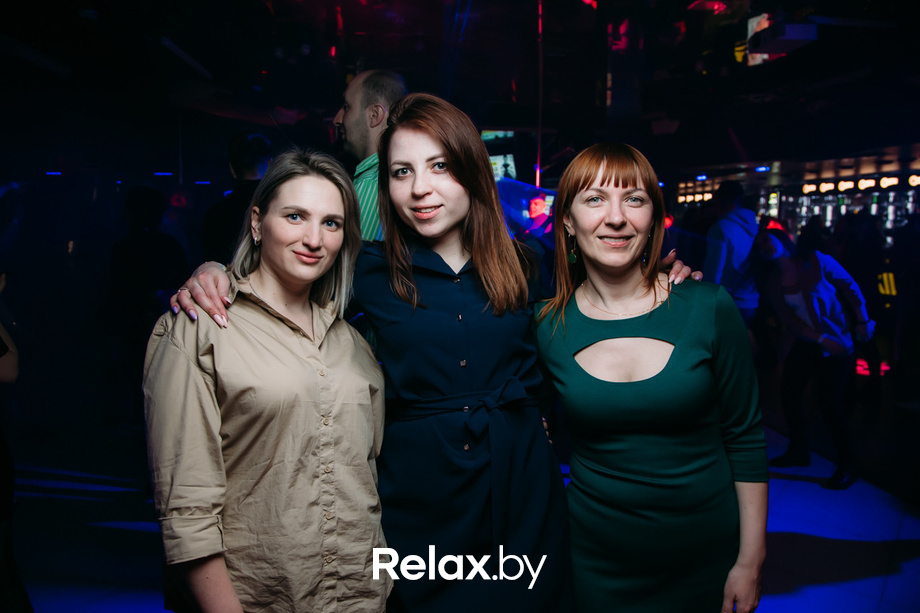 Деффчонки Party, фото № 14