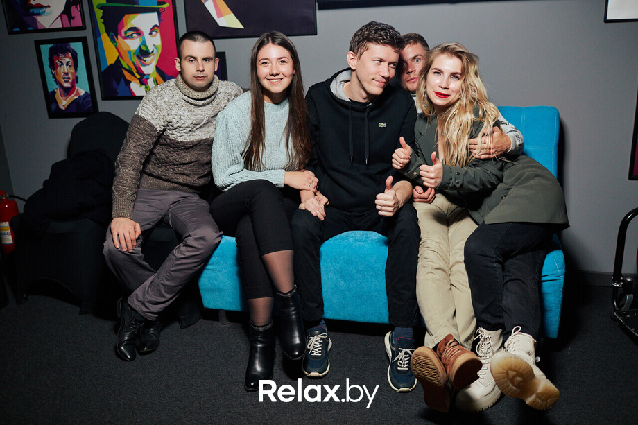 Караоке, фото № 41