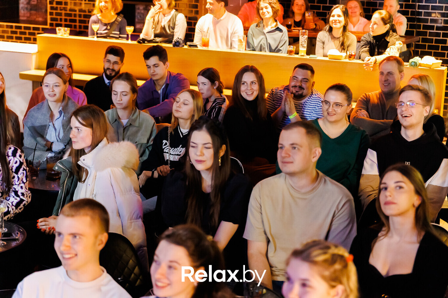 Отчетный концерт, фото № 5