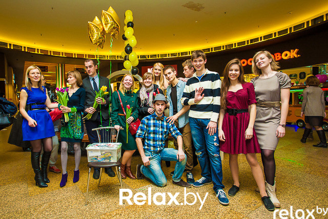 Благотворительная акция, фото № 65