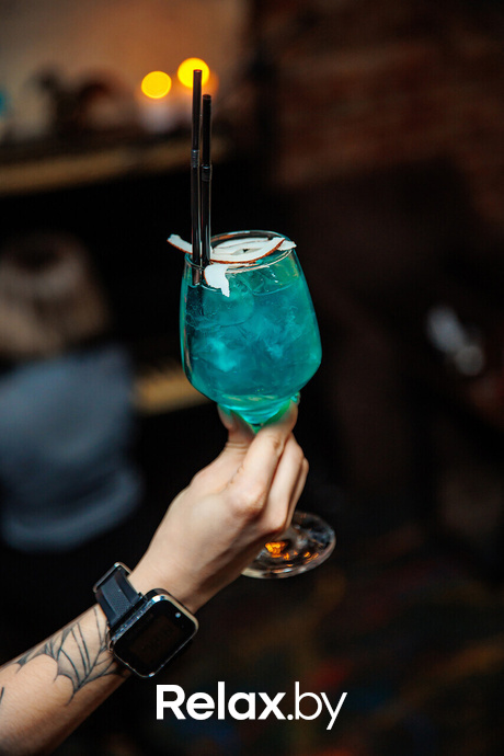 Шеф-ужин, фото № 19