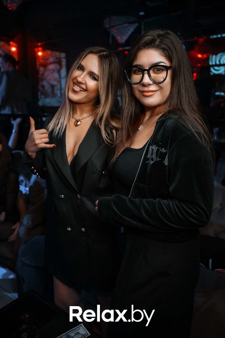 Saturday party, фото № 20