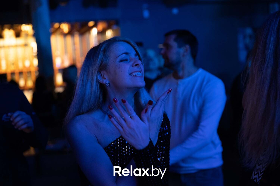 Ночные жители, фото № 59