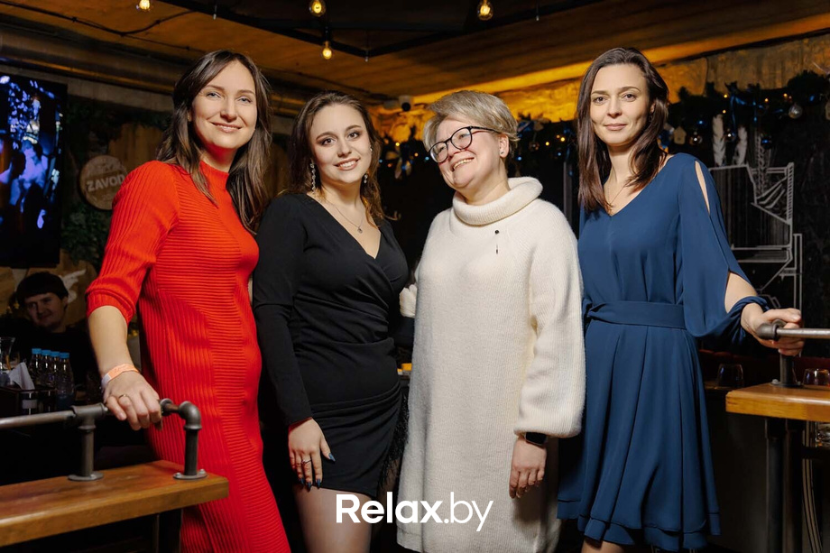 Friday party, фото № 44