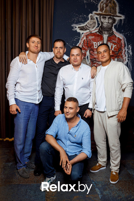 Brooklyn Live!, фото № 44