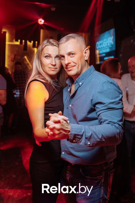 Friday Party, фото № 74