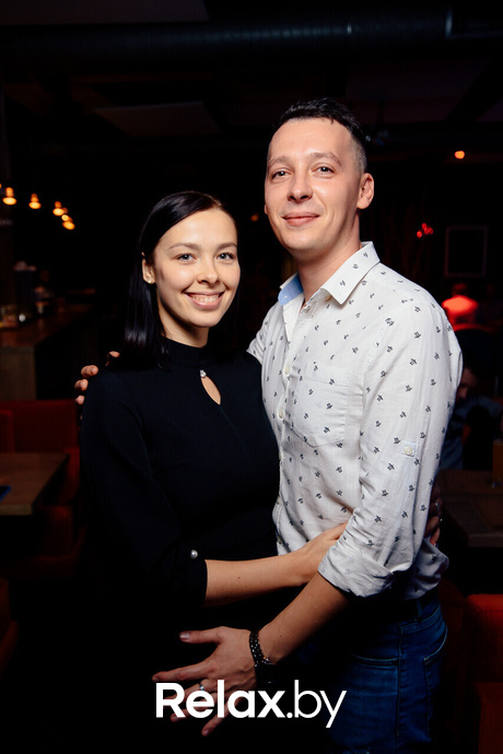 Ночные жители, фото № 23