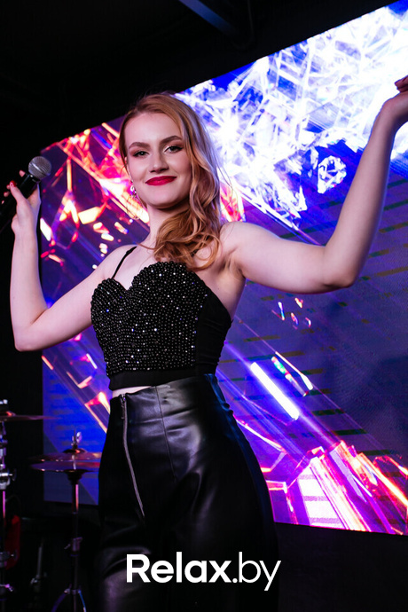 Предновогодние вечера в Prime Time, фото № 19