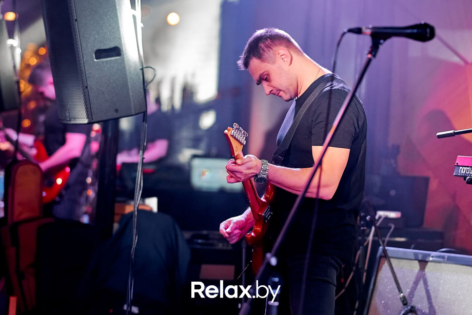 Пятница в Ангелах, фото № 58