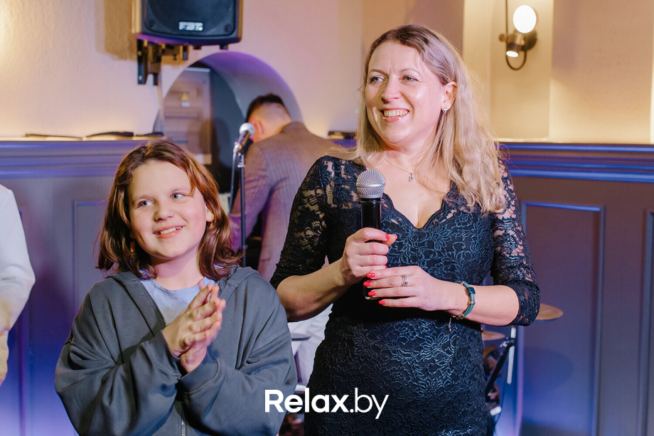 Выходные в Rustaveli, фото № 8