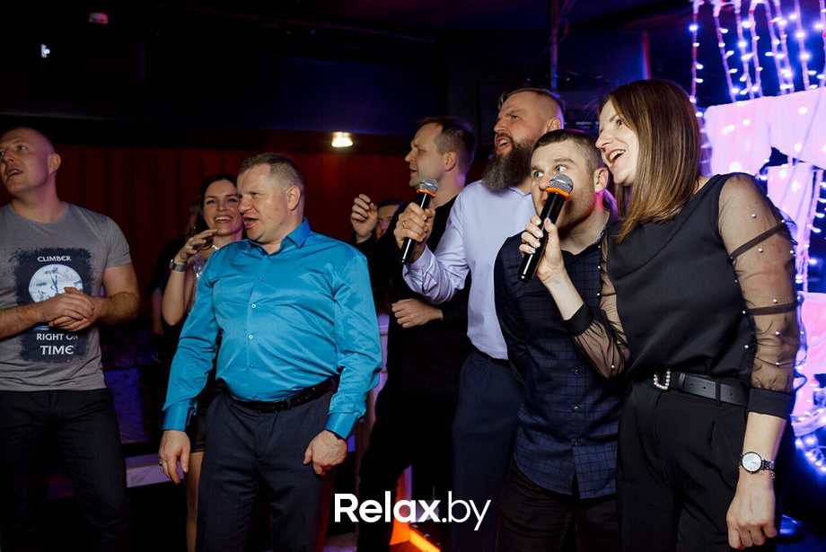 Thursday Party, фото № 90