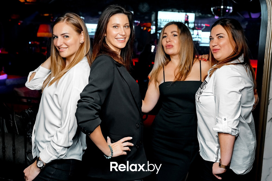 Halloween Party day 1, фото № 90