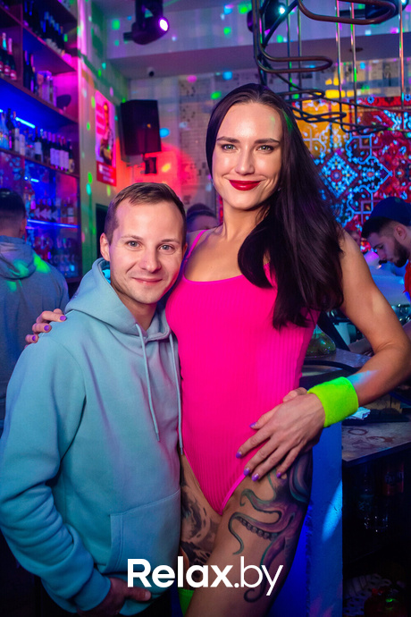 Выходные в GLASS BAR, фото № 3