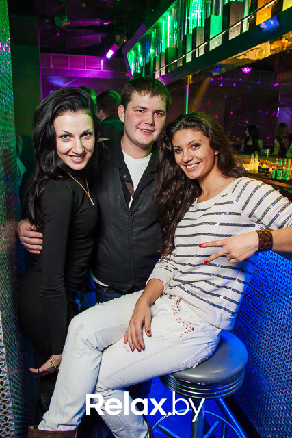 Retro Madison, фото № 38