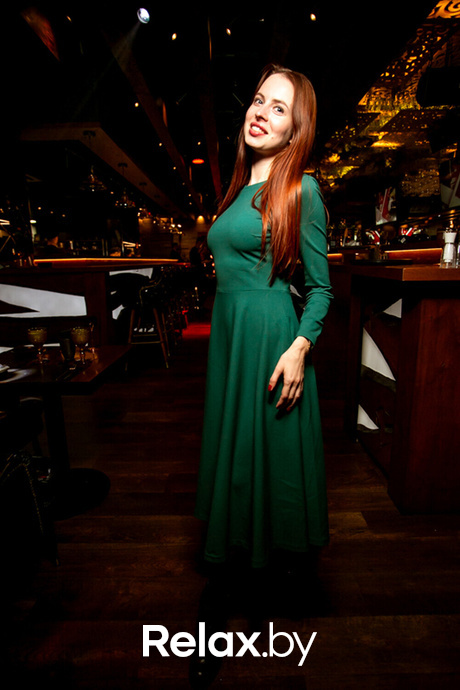 Барбара и Эдуардо, фото № 2