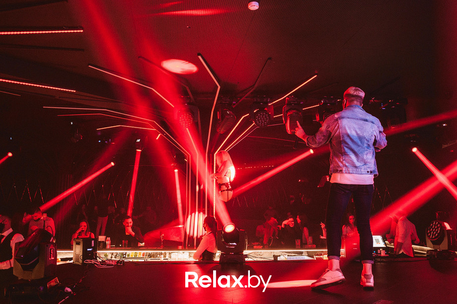 Miss Crystal, фото № 45