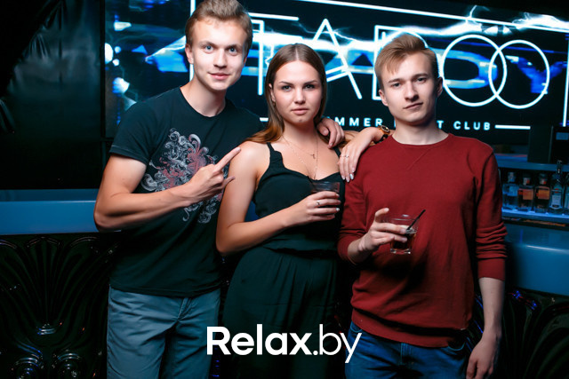 Club Show, фото № 69