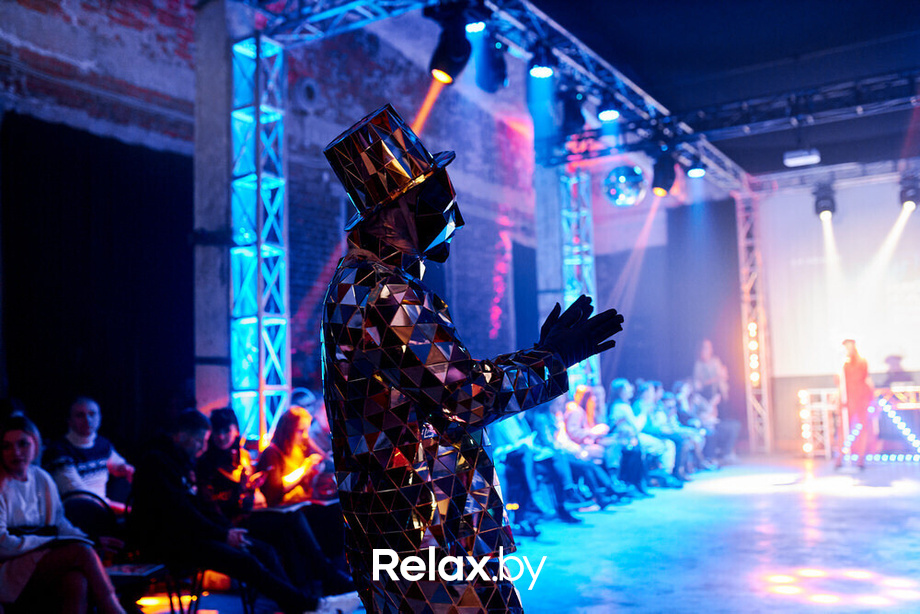 FASHION KIDS’ SHOW, фото № 25