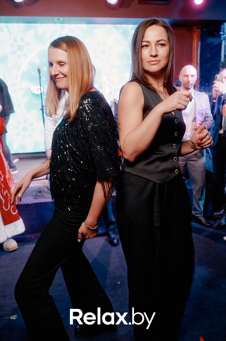 Новый Год в Ангелах, фото № 88