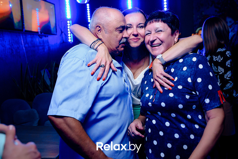 Ночные жители, фото № 49