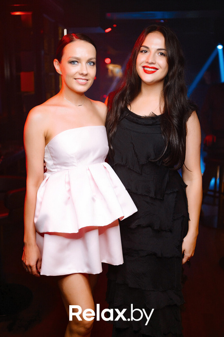 Суббота в Radio Killers, фото № 37