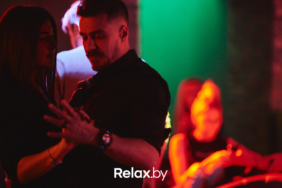 Караоке в «Ast club», фото № 24