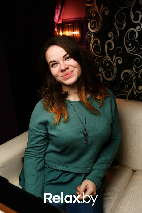 Зимняя суббота, фото № 4